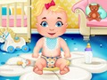 Trò chơi Người giữ trẻ: Nhà trẻ điên rồ trực tuyến