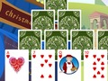 Trò chơi Giáng sinh ba đỉnh  trực tuyến