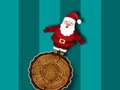 Trò chơi Thử thách Ông Già Noel trực tuyến