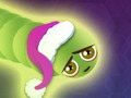 Trò chơi Những con rắn của ông già Noel  trực tuyến