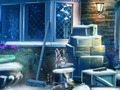 Trò chơi Bí ẩn mùa đông  trực tuyến
