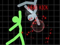 Trò chơi Chiến binh Stickman  trực tuyến