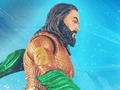 Trò chơi Cuộc đua Aquaman tới Atlantis  trực tuyến