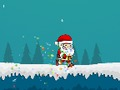 Trò chơi Nhảy Santa Nhảy  trực tuyến