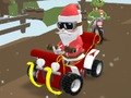 Trò chơi Cuộc đột phá của ông già Noel: Đuổi theo Grinch  trực tuyến