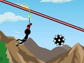 Trò chơi Nhảy Stickman trực tuyến