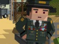 Trò chơi Chiến binh pixel  trực tuyến