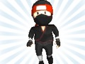 Trò chơi Ninja Nano  trực tuyến