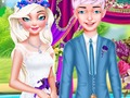 Trò chơi Đúc tay đôi  trực tuyến