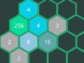 Trò chơi Hexar 2048 trực tuyến