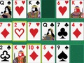 Trò chơi Nghiện Solitaire  trực tuyến