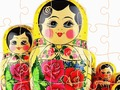 Trò chơi Thách thức Ghép hình Nga trực tuyến