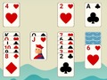 Trò chơi Huyền thoại Solitaire  trực tuyến