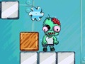 Trò chơi Những người hùng Zombie trực tuyến