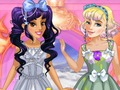 Trò chơi Bữa tiệc Công chúa Lolita trực tuyến