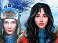 Trò chơi Kho báu đông lạnh  trực tuyến