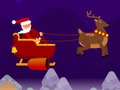 Trò chơi Cứu Ông Già Noel trực tuyến