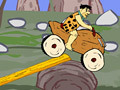 Trò chơi Đường mòn Flintstones  trực tuyến