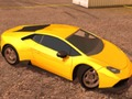 Trò chơi Mô phỏng xe Lamborghini  trực tuyến