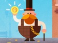 Trò chơi Cheapskates Thành phố của lòng tham  trực tuyến