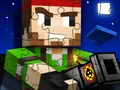 Trò chơi Soldier Pixel Ghép Hình trực tuyến
