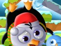 Trò chơi Pingu và Những Người Bạn trực tuyến
