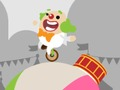 Trò chơi Bóng lăn  trực tuyến