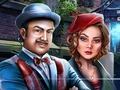 Trò chơi Bằng chứng ẩn giấu  trực tuyến