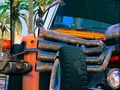 Trò chơi GTA: Chìa khóa ẩn  trực tuyến