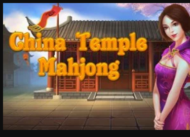 Trò chơi Đền mạt chược Trung Quốc  trực tuyến