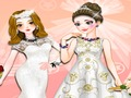 Trò chơi Cô dâu nóng bỏng quyến rũ  trực tuyến