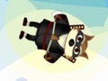 Trò chơi Ninja nhảy  trực tuyến