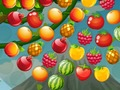 Trò chơi Game bắn súng bong bóng bánh xe trái cây  trực tuyến