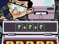 Trò chơi Mr Bean: Đĩa Petri  trực tuyến