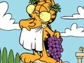 Trò chơi Garfield phát hiện sự khác biệt  trực tuyến