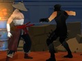 Trò chơi Chiến tranh Samurai  trực tuyến