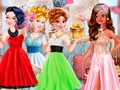 Trò chơi Tiệc cưới của Moana  trực tuyến