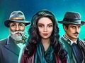 Trò chơi Nhà kho ma ám  trực tuyến