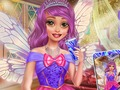 Trò chơi Nàng tiên: Selfie trên Instagram  trực tuyến