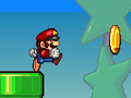 Trò chơi Super Mario Remix 3  trực tuyến
