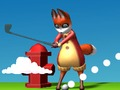 Trò chơi Sân Golf Hoàng Gia  trực tuyến