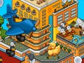 Trò chơi Clicker Habbo  trực tuyến