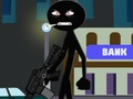 Trò chơi Stickman chạy trốn  trực tuyến