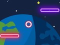 Trò chơi Nhảy Geo Không Gian trực tuyến