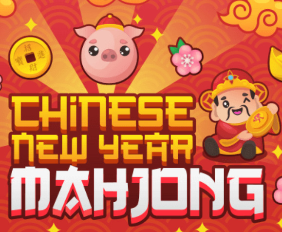 Trò chơi Mahjong Tết Nguyên Đán Trung Quốc trực tuyến