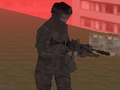 Trò chơi Trận chiến Swat vs Mercenary  trực tuyến