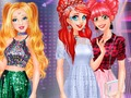 Trò chơi Ariel Đang tìm Eric trực tuyến