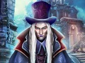 Trò chơi Lời tiên tri đen tối  trực tuyến