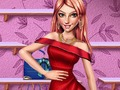 Trò chơi Tham quan trung tâm thương mại  trực tuyến