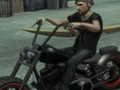 Trò chơi Xe máy GTA  trực tuyến